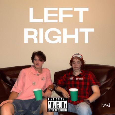 Left Right