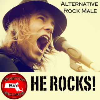 He Rocks (Alternative Rock Male)