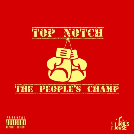 The People's Champ | Boomplay Music