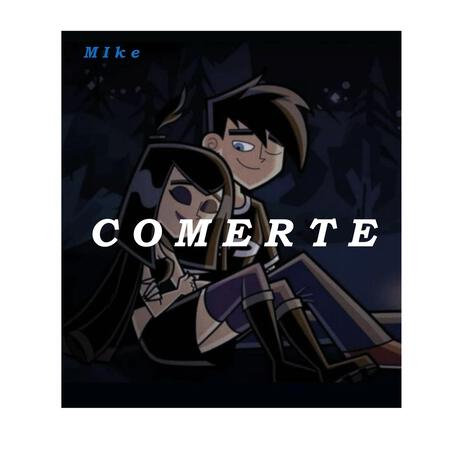 Comerte | Boomplay Music