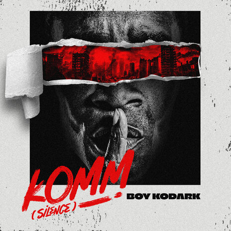 Komm | Boomplay Music