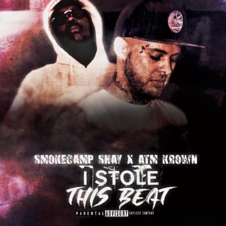 i stole this beat ft. atm krown | Boomplay Music