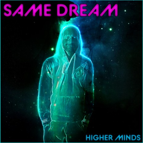 Same Dream (Instrumental)