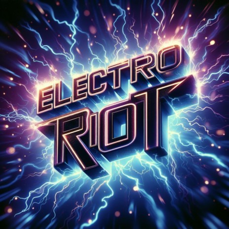 ELECTRO RIOT | Boomplay Music