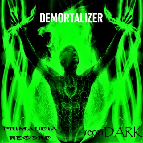 Demortalizer ft. iconDARK