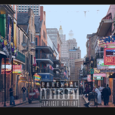 New Orleans Style | Boomplay Music