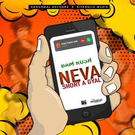 Neva Short a Gyal (Radio Edit) | Boomplay Music