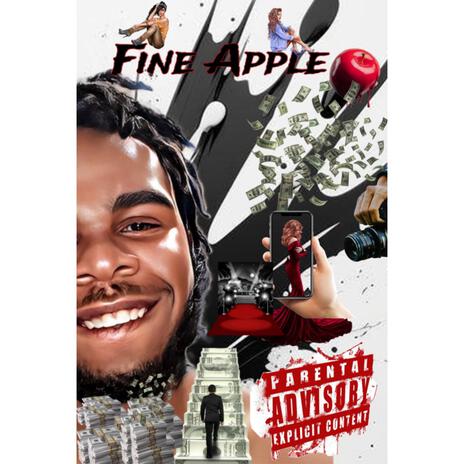 Fine Apple | Boomplay Music