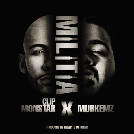 Militia (feat. Murkemz) | Boomplay Music