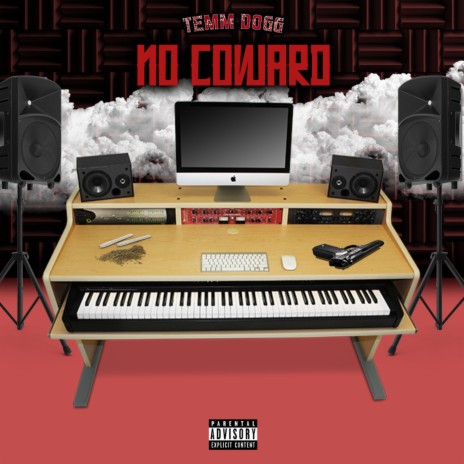 NO COWARD | Boomplay Music