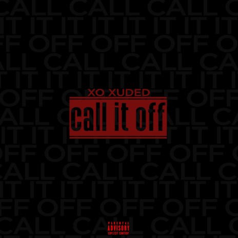 Call It Off | Boomplay Music