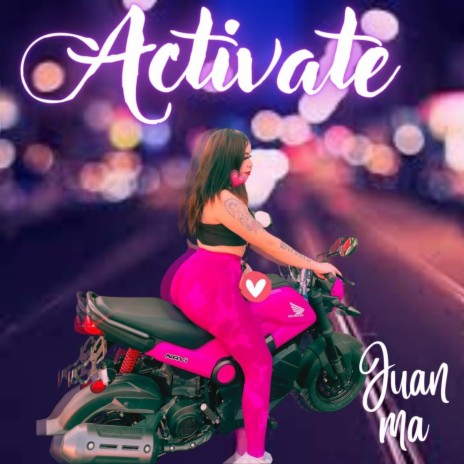 ACTIVATE | Boomplay Music