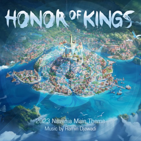 Voyage ft. Ramin Djawadi | Boomplay Music