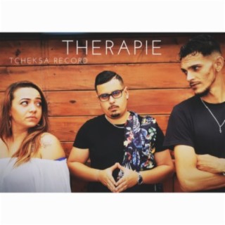 Thérapie (feat. Becka, YoyoMad & Vistro)