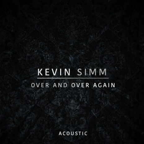 Over And Over Again (Acoustic)