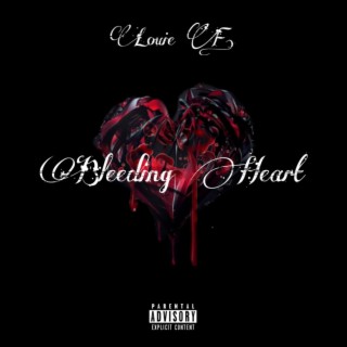 Bleeding Heart