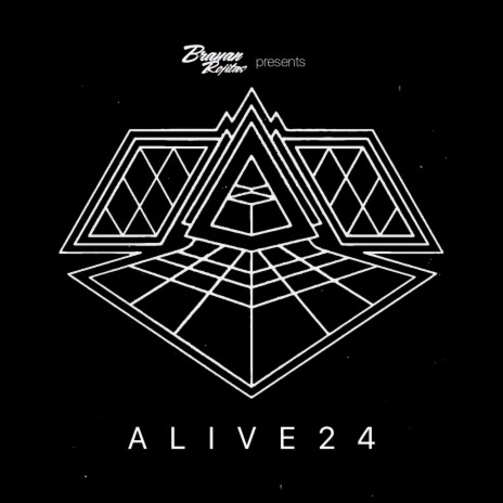 Alive 24
