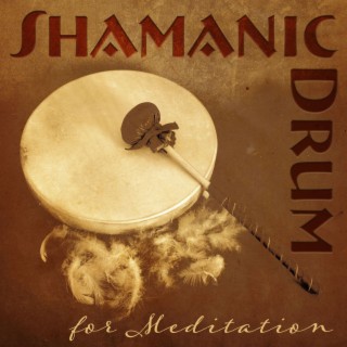 Shamanic Drum for Meditation