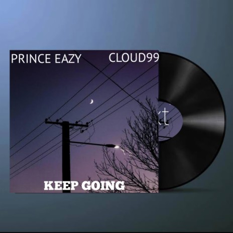 KEEP GOING | Boomplay Music