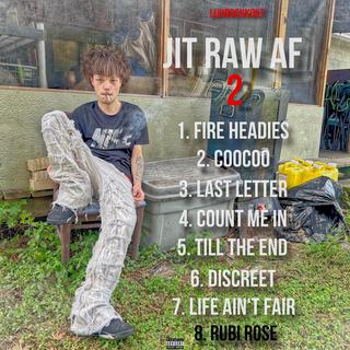 Jit Raw Af 2