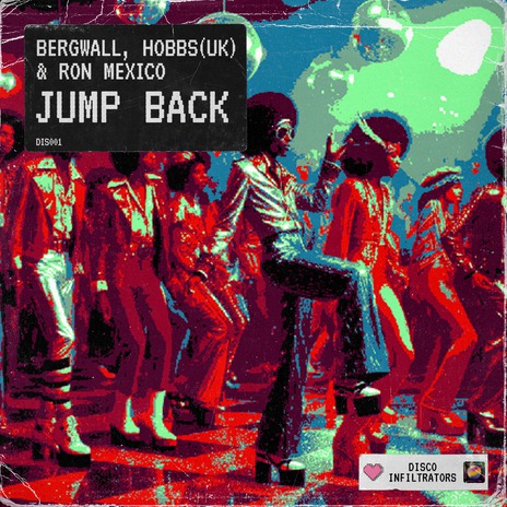 Jump Back ft. Hobbs (UK) & Ron Mexico | Boomplay Music