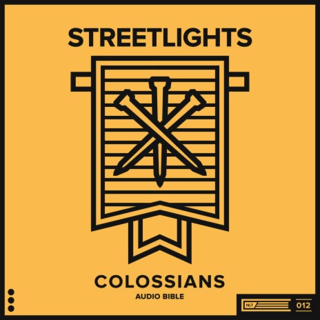 Colossians 4 | Boomplay Music