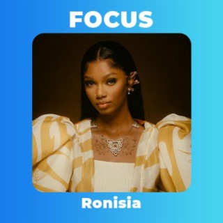 Focus: Ronisia