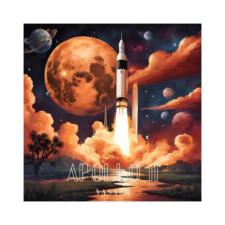 Apollo 11 | Boomplay Music