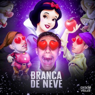 Branca de neve