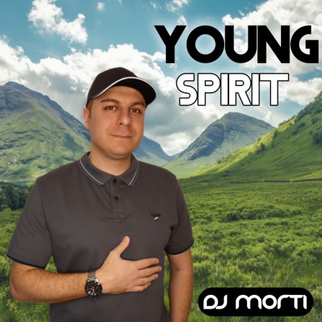 Young Spirit | Boomplay Music