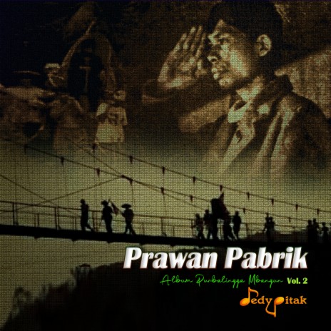 Prawan Pabrik