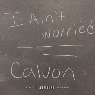 I Ain't Worried (Radio Edit)