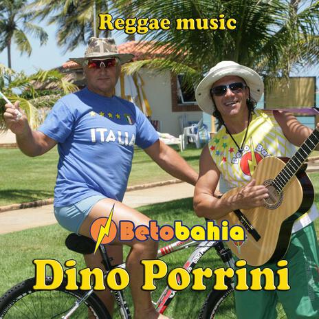 Dino Porrini Reggae | Boomplay Music