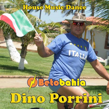 Dino Porrini | Boomplay Music