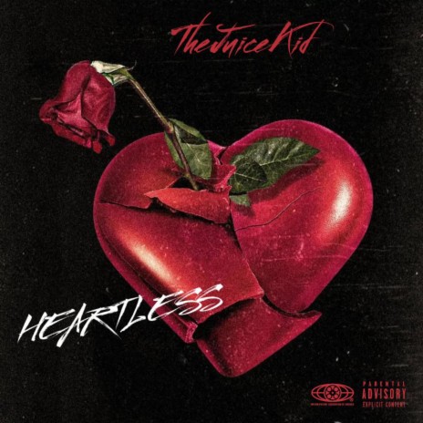 HEARTLESS | Boomplay Music