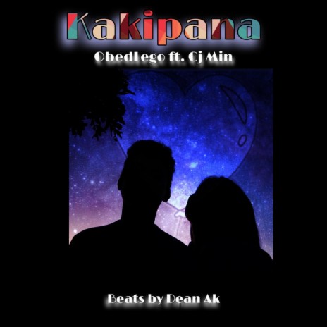 Kakipana (feat. Cj Min) | Boomplay Music