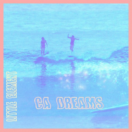 CA Dreams | Boomplay Music