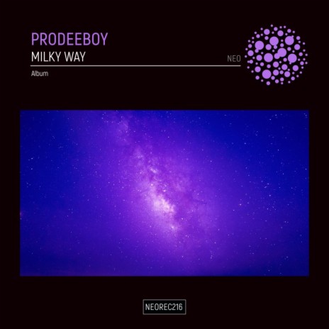 Milky Way (Dynamics Sound Space Remix)