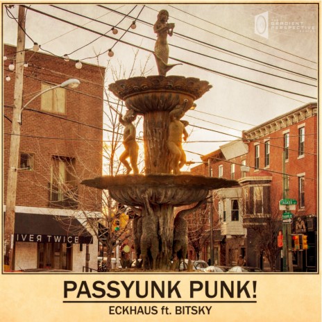 Passyunk Punk! ft. BITSKY | Boomplay Music