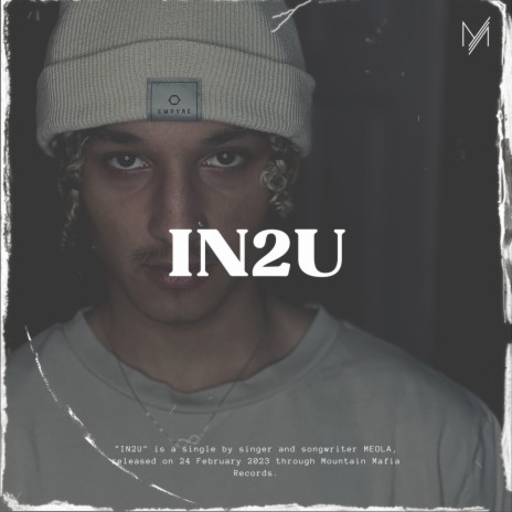 IN2U | Boomplay Music