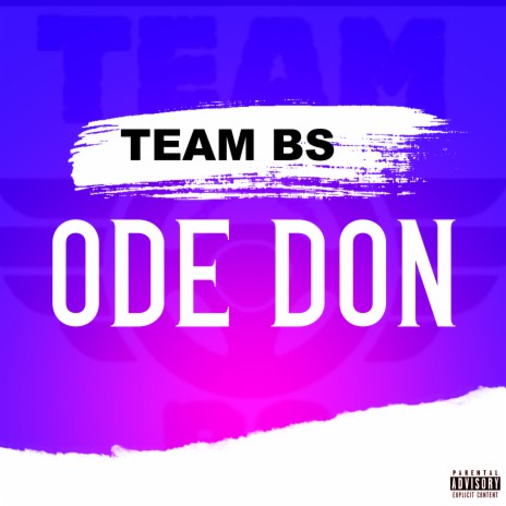 Ode don | Boomplay Music