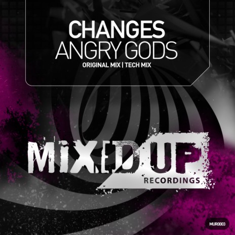 Angry God's (Tech Mix) | Boomplay Music