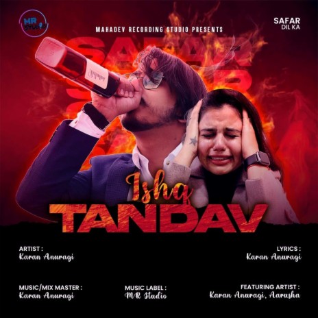 Ishq Tandav | Boomplay Music