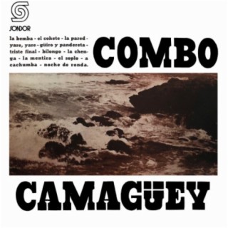 Combo Camagüey