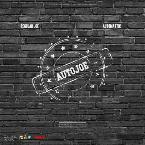 Confused (Instrumental) ft. Automattic & Joey Maurice