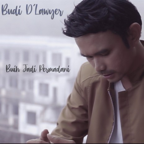 Buih Jadi Permadani (New Version) | Boomplay Music