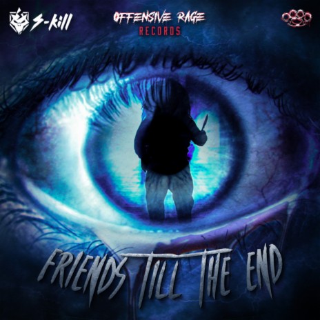 Friends Till The End | Boomplay Music