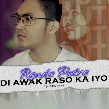 Di Awak Raso Ka Iyo | Boomplay Music