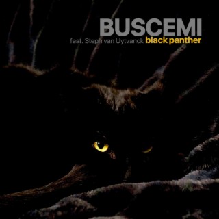 Black Panther (feat. Steph van Uytvanck)