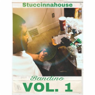 Stuccinnahouse, Vol. 1